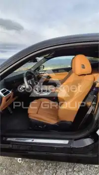 2025 BMW 4 SERIES