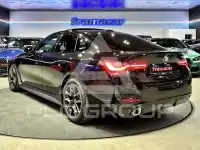 2025 BMW 4 SERIES