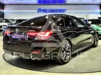 2025 BMW 4 SERIES