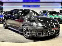 2025 BMW 4 SERIES