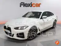 2025 BMW 4 SERIES