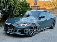 2025 BMW 4 SERIES