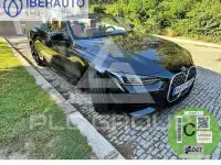 2025 BMW 4 SERIES