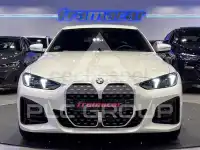 2025 BMW 4 SERIES