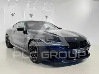 2025 BMW 8 Series
