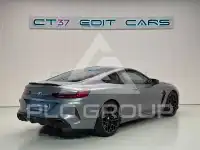 2025 BMW 8 Series