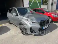 2025 BMW X1