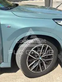 2025 BMW X1