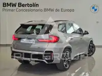 2025 BMW X1