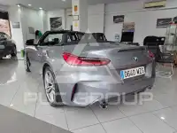 2025 BMW Z4