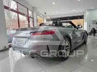 2025 BMW Z4