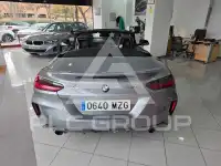 2025 BMW Z4