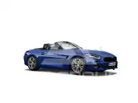 2025 BMW Z4