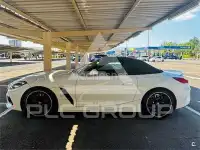 2025 BMW Z4
