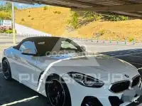 2025 BMW Z4