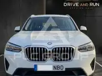 2025 BMW X3
