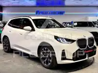 2025 BMW X3