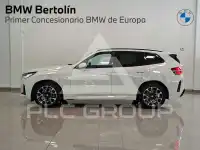 2025 BMW X3