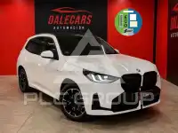 2025 BMW X3