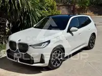 2025 BMW X3