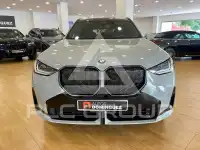 2025 BMW X3