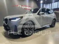 2025 BMW X3