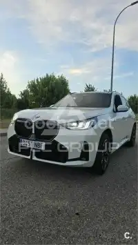 2025 BMW X3