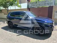 2025 BMW X5