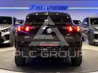 2025 BMW X2