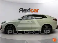 2025 BMW X2