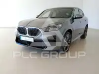 2025 BMW X2