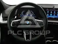 2025 BMW X2