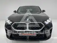 2025 BMW X2