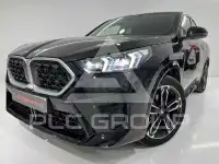 2025 BMW X2