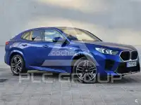 2025 BMW X2