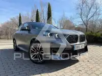 2025 BMW X2