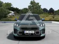 2025 BMW X2