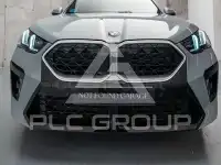 2025 BMW X2