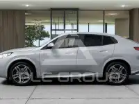 2025 BMW X2