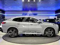 2025 BMW X2