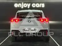 2025 BMW X2
