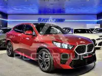 2025 BMW X2