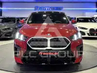 2025 BMW X2