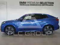 2025 BMW X2