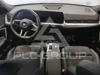 2025 BMW X2