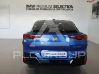 2025 BMW X2