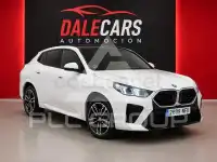 2025 BMW X2