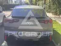 2025 BMW X2