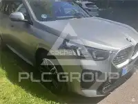 2025 BMW X2