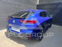 2025 BMW X2
